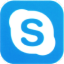 skype